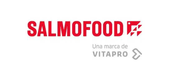 Salmofood